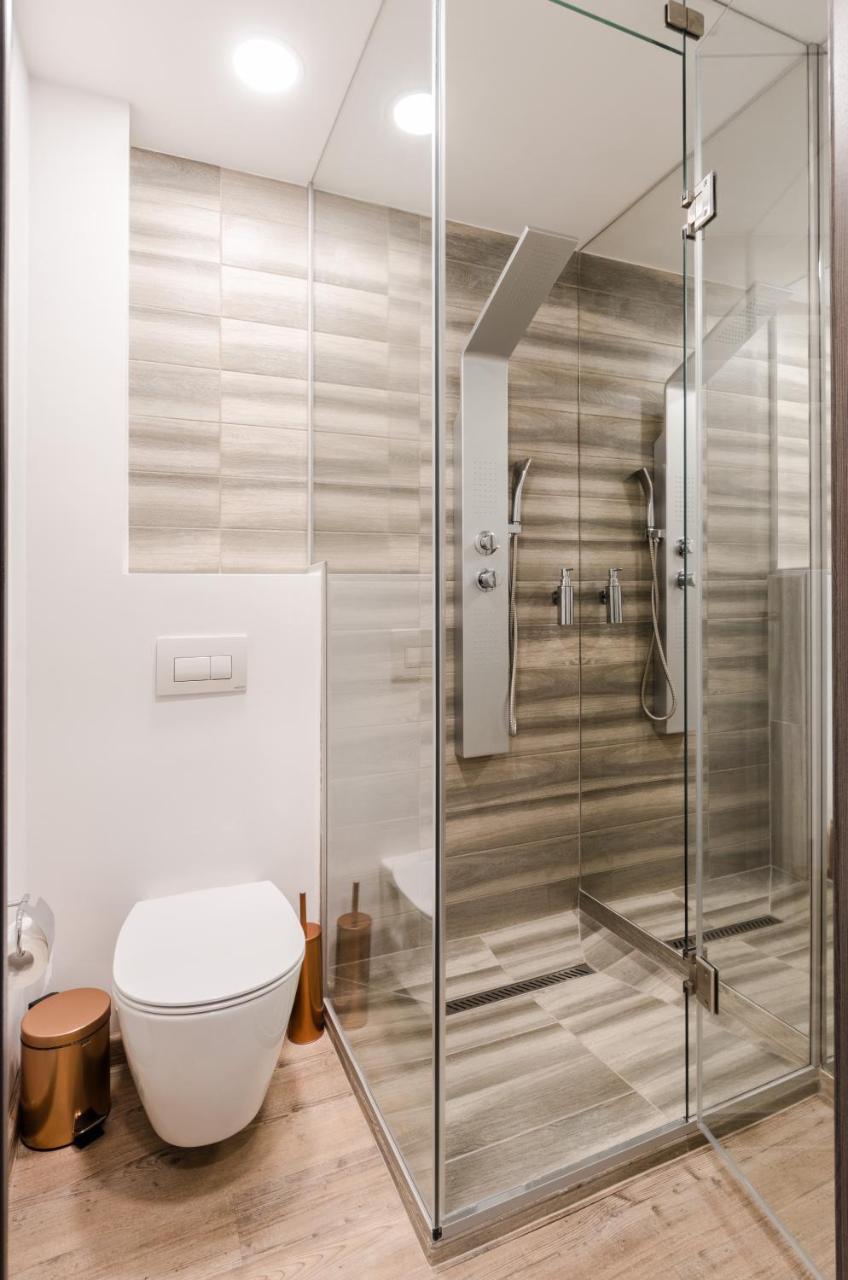 Casa Daca Boutique Hotel キシナウ エクステリア 写真